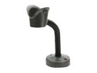 Zebra Gooseneck Intellistand - Supporto per scanner di codici a barre-0