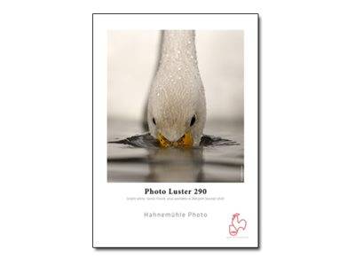 Photo Luster - A4, A4 x 25 sheets - 260gsm-0