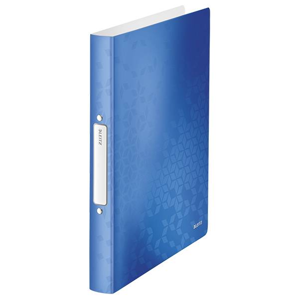 Leitz Ringbuch Din A4