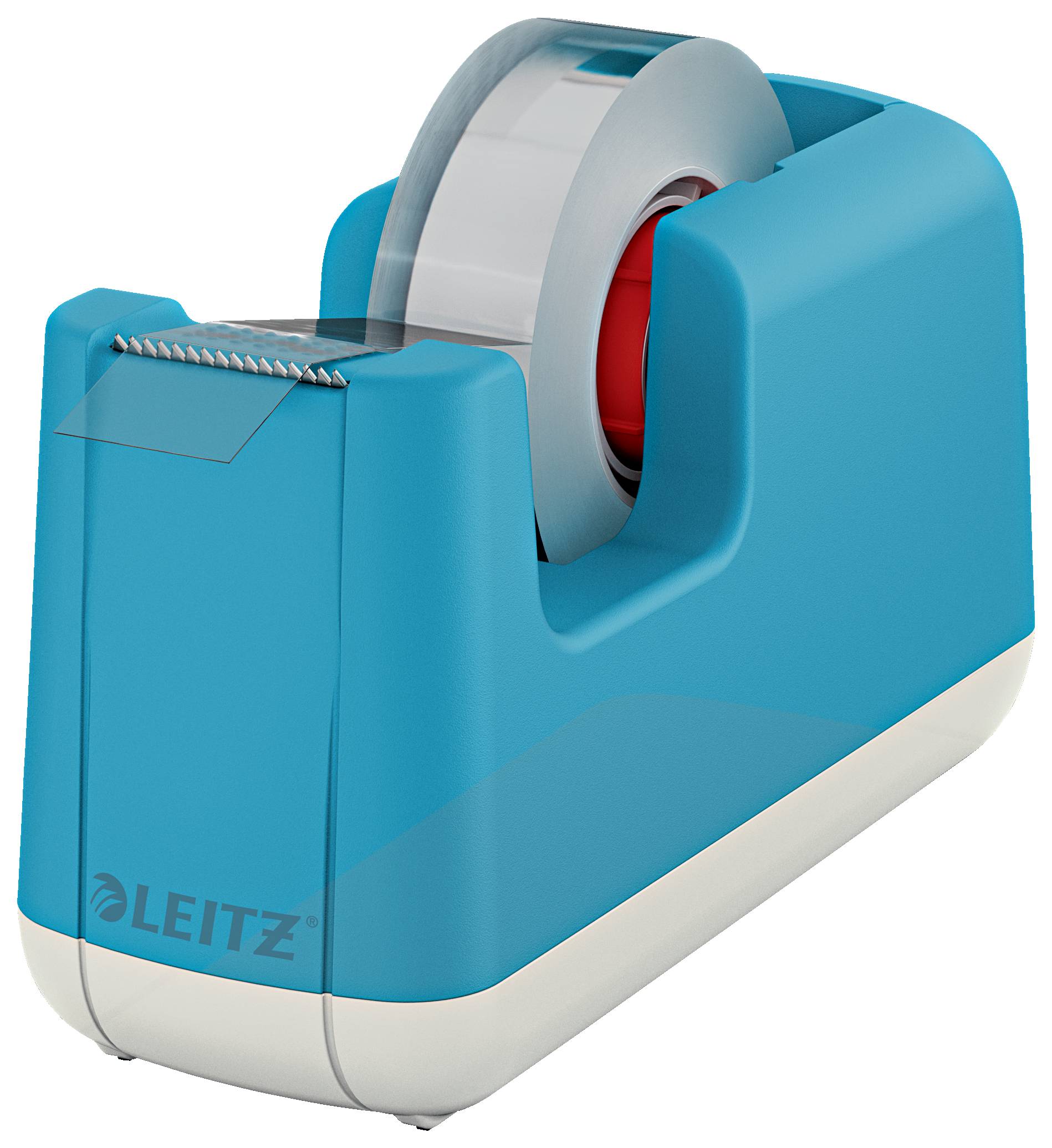 Dispenser per Nastro Adesivo Cosy Leitz - 53670061 (Blu)-1