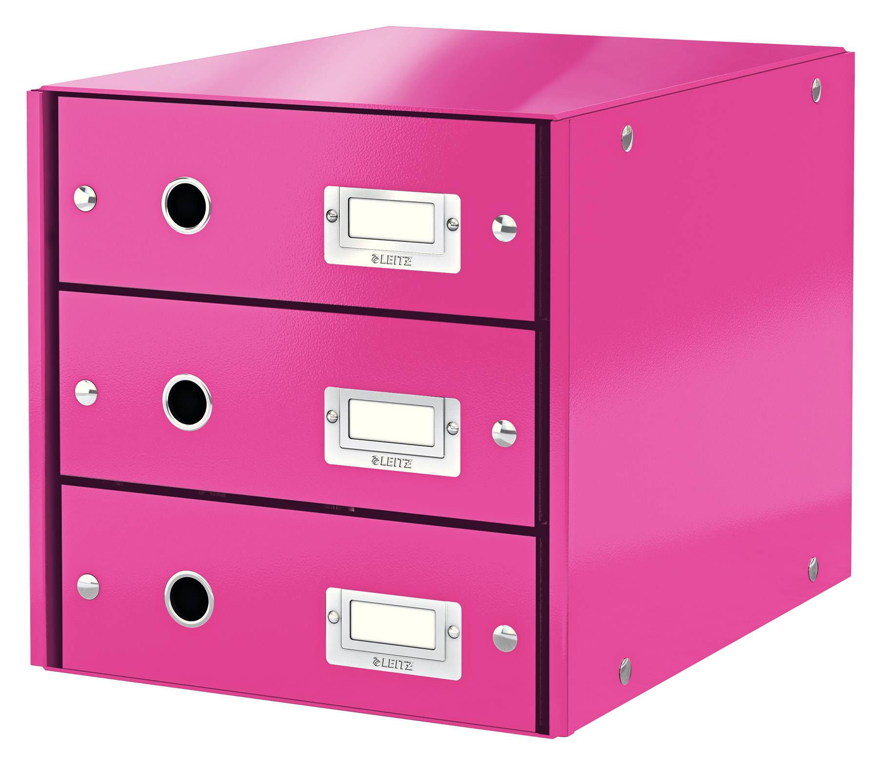 Leitz Cassettiera Click & Store-1