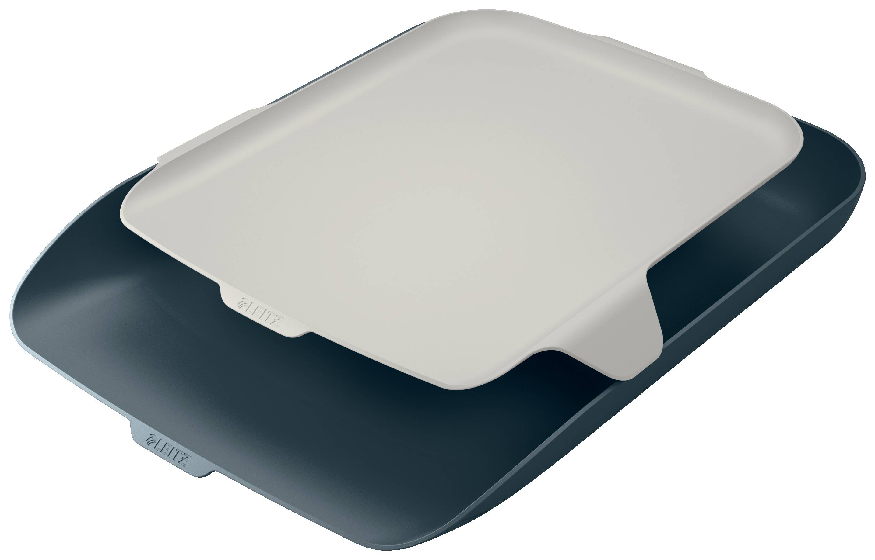 Vaschetta Portacorrispondenza con Vassoio Cosy Leitz - 52590089 (Grigio)-2