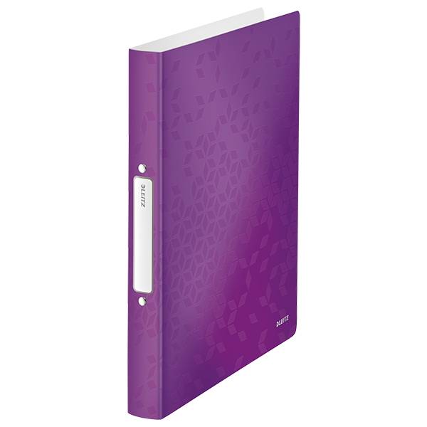 Leitz Ringbuch Din A4