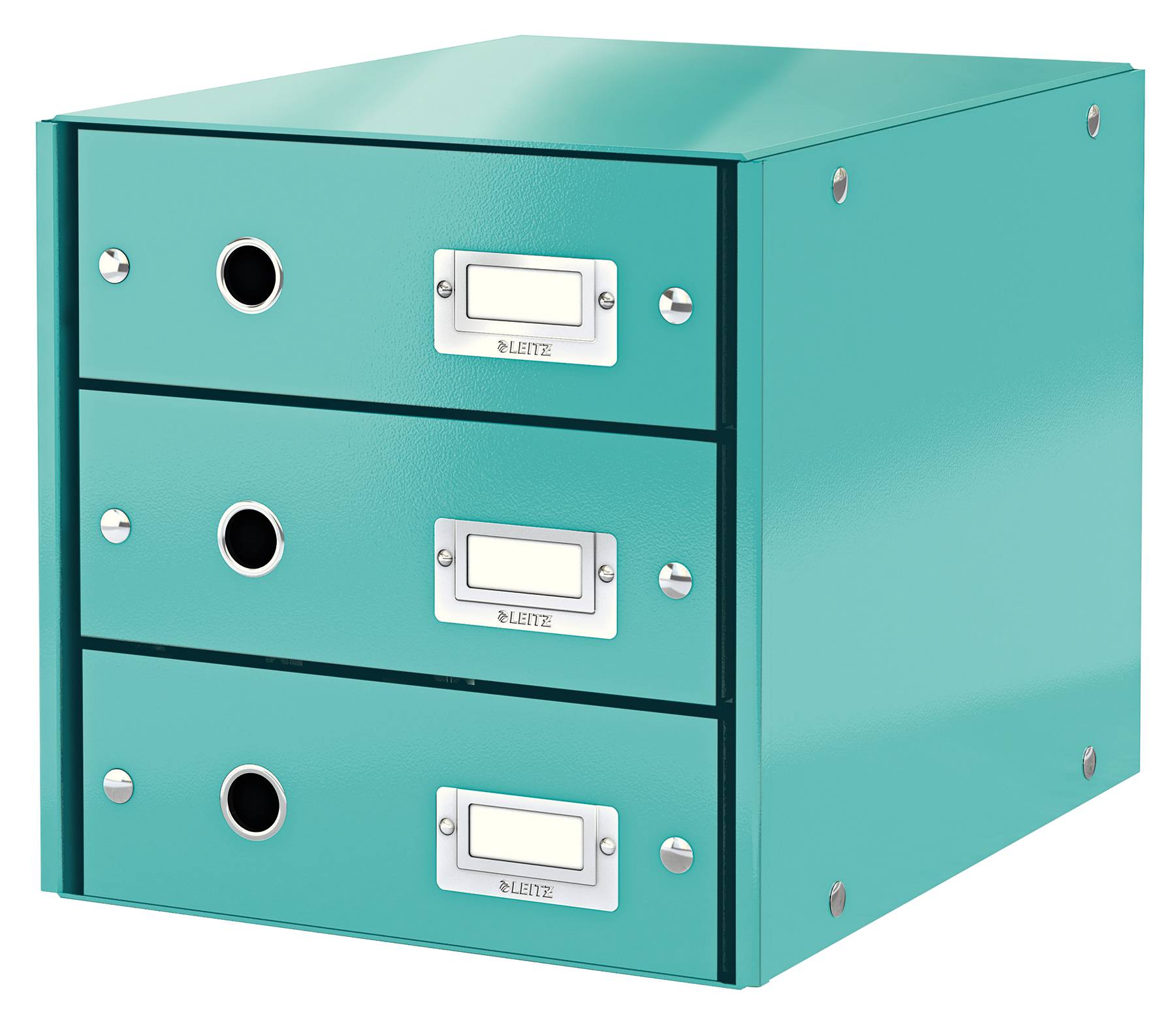Leitz Cassettiera Click & Store-1