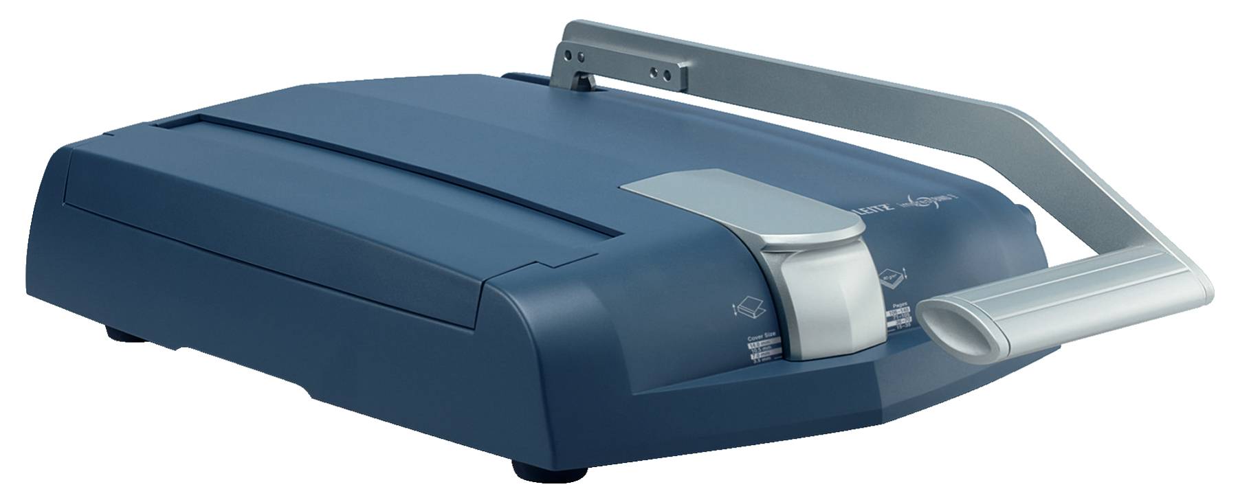 Leitz impressBIND 140 140 fogli-1