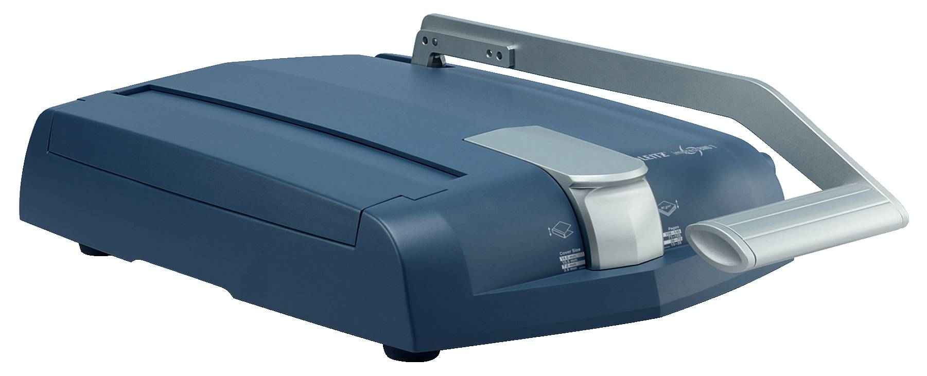 Leitz impressBIND 140 140 fogli-2