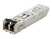 LevelOne SFP-3111 - SFP (Mini-GBIC)-Transceiver-Modul - GigE - 1000Base-MLX - LC Multi-Mode - bis zu 2 km - 1310 nm-0