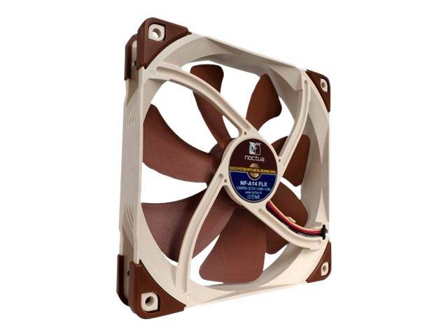 NF-A14 FLX Fan - 140mm-0