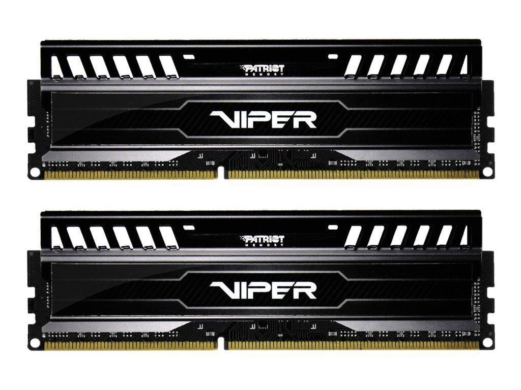 CORSAIR VENGEANCE RGB PRO Light Enhancement Kit - RGB memory heatsink - weiß-1