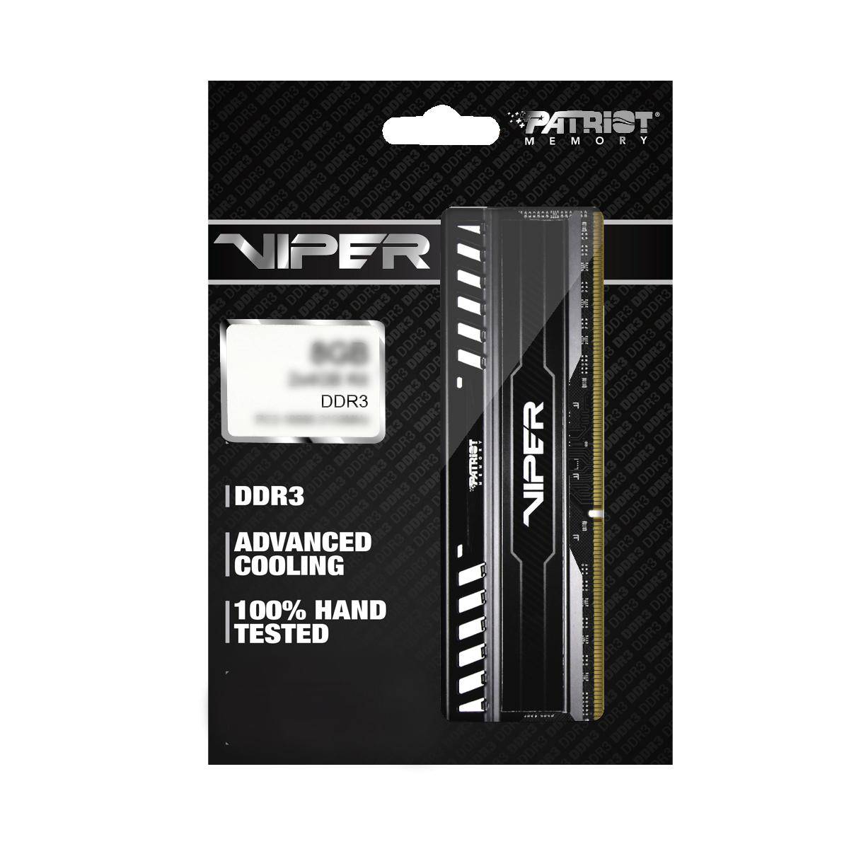 CORSAIR VENGEANCE RGB PRO Light Enhancement Kit - RGB memory heatsink - weiß-2