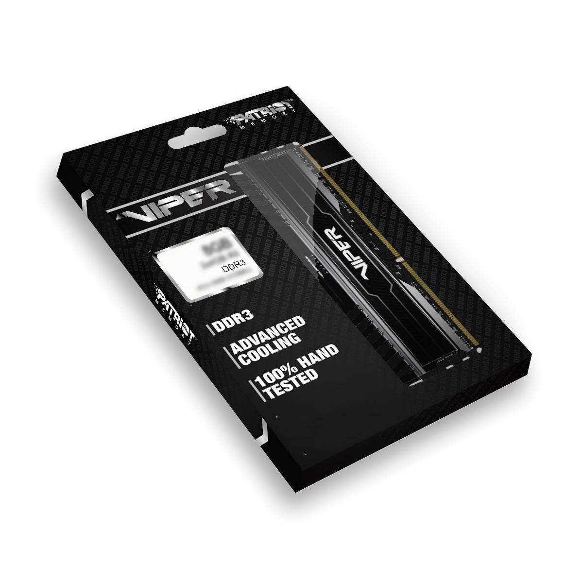 CORSAIR VENGEANCE RGB PRO Light Enhancement Kit - RGB memory heatsink - weiß-3