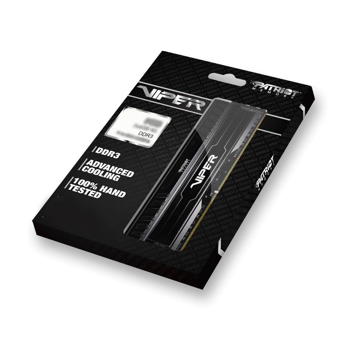CORSAIR VENGEANCE RGB PRO Light Enhancement Kit - RGB memory heatsink - weiß-4