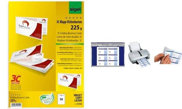 SIGEL BARGE BAGNO 225 G/M² SAPEDATO ALTO BIANCO-3