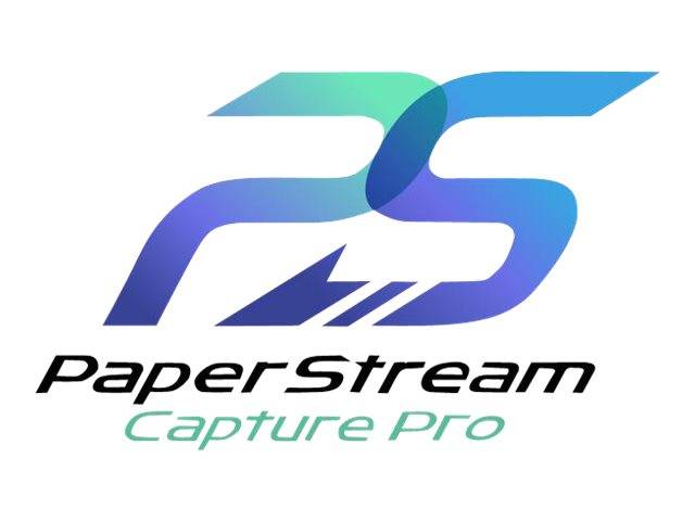 Fujitsu PaperStream Capture Pro Scan-S 12m 1 licenza/e 12 mese(i)-0