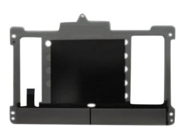 HP 738407-001 ricambio per laptop Touchpad (2-button TouchPad - With bracket For14inch display - Warranty: 12M)