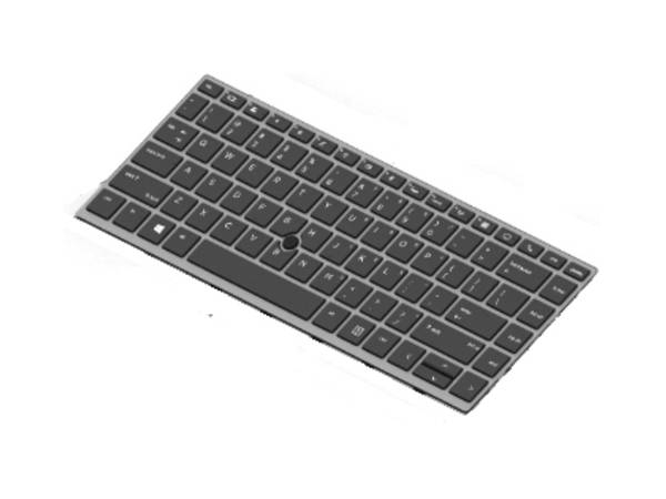 HP L14379-031 ricambio per notebook Tastiera-0
