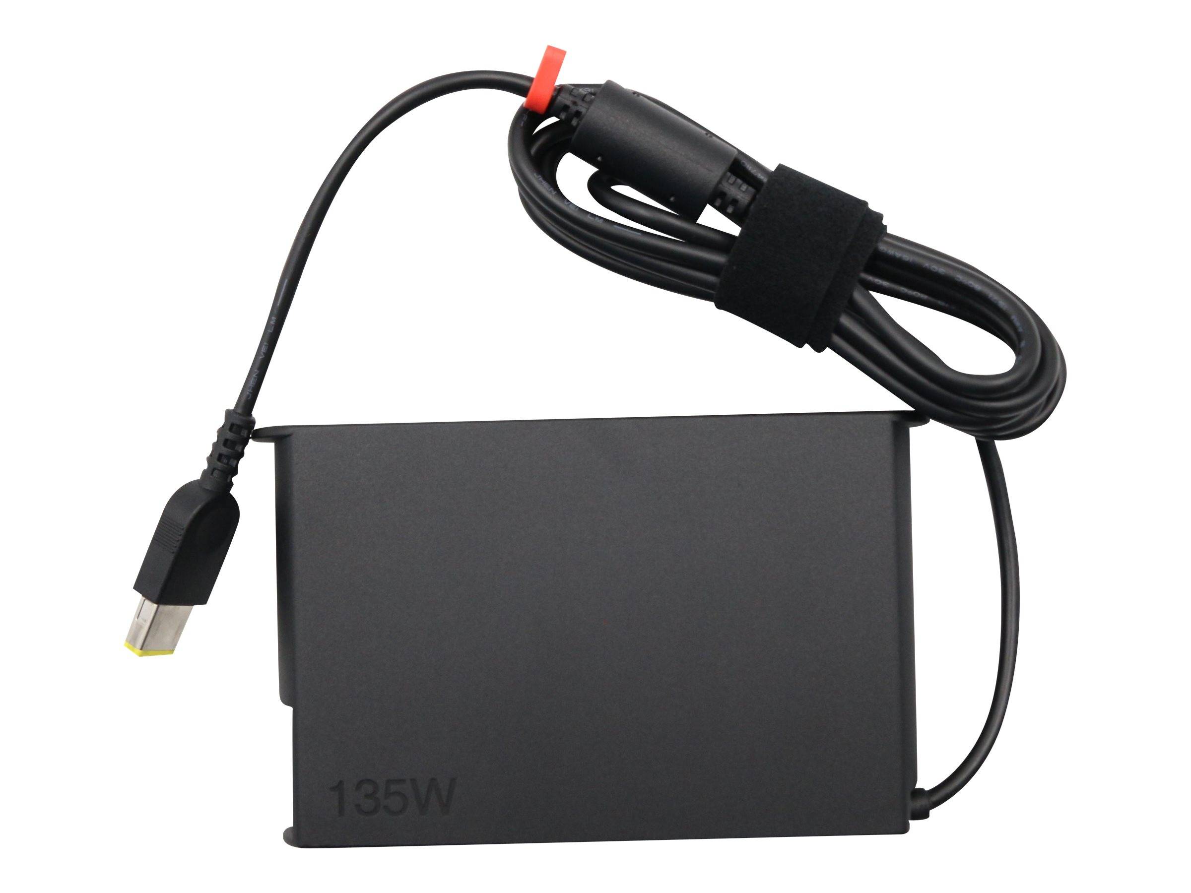 AC Adapter 135W [Slim Tip] includes power cable-0