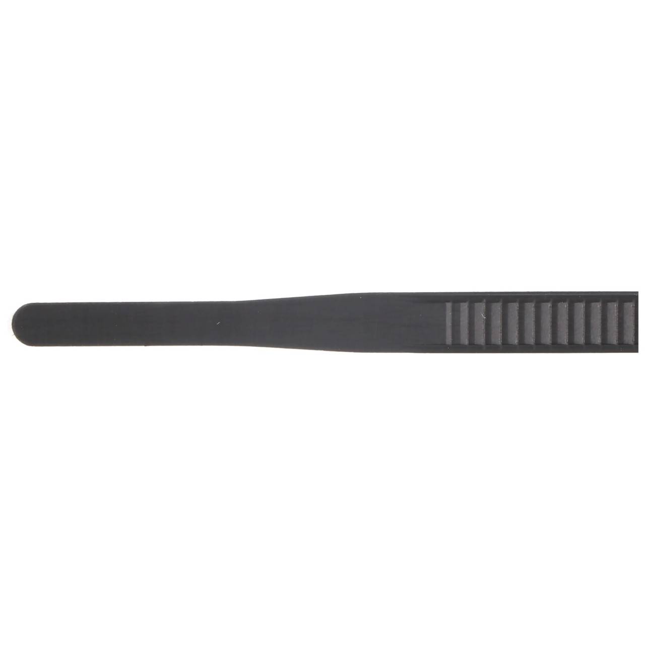 Fascette Velam in nylon. Nero. 4,8x350 - 100 pz-4