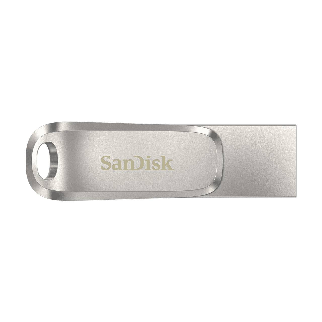 SanDisk Ultra Dual Drive Luxe unitÃ  flash USB 32 GB USB Type-A / USB Type-C 3.2-3