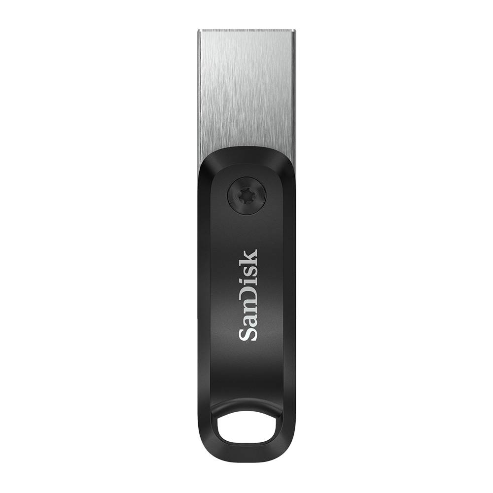 SanDisk SDIX60N-128G-GN6NE unitÃ  flash USB 128 GB 3.2 Gen 1 [3.1 Gen 1] Grigio,-2