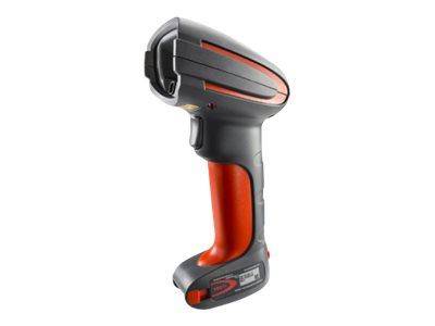 Honeywell 1981IFR-3USB-5 Barcode scanner Bluetooth® 1D, 2D Imager Rosso, Nero Scanner portatile PS/2, USB