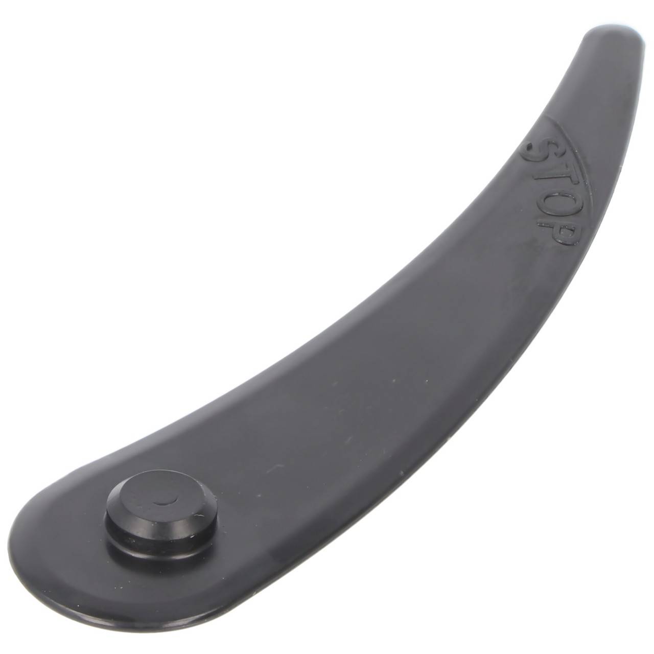 Lama di ricambio originale Bosch Lama in plastica Durablade F016800372, Bosch ART 26-18 Li-2
