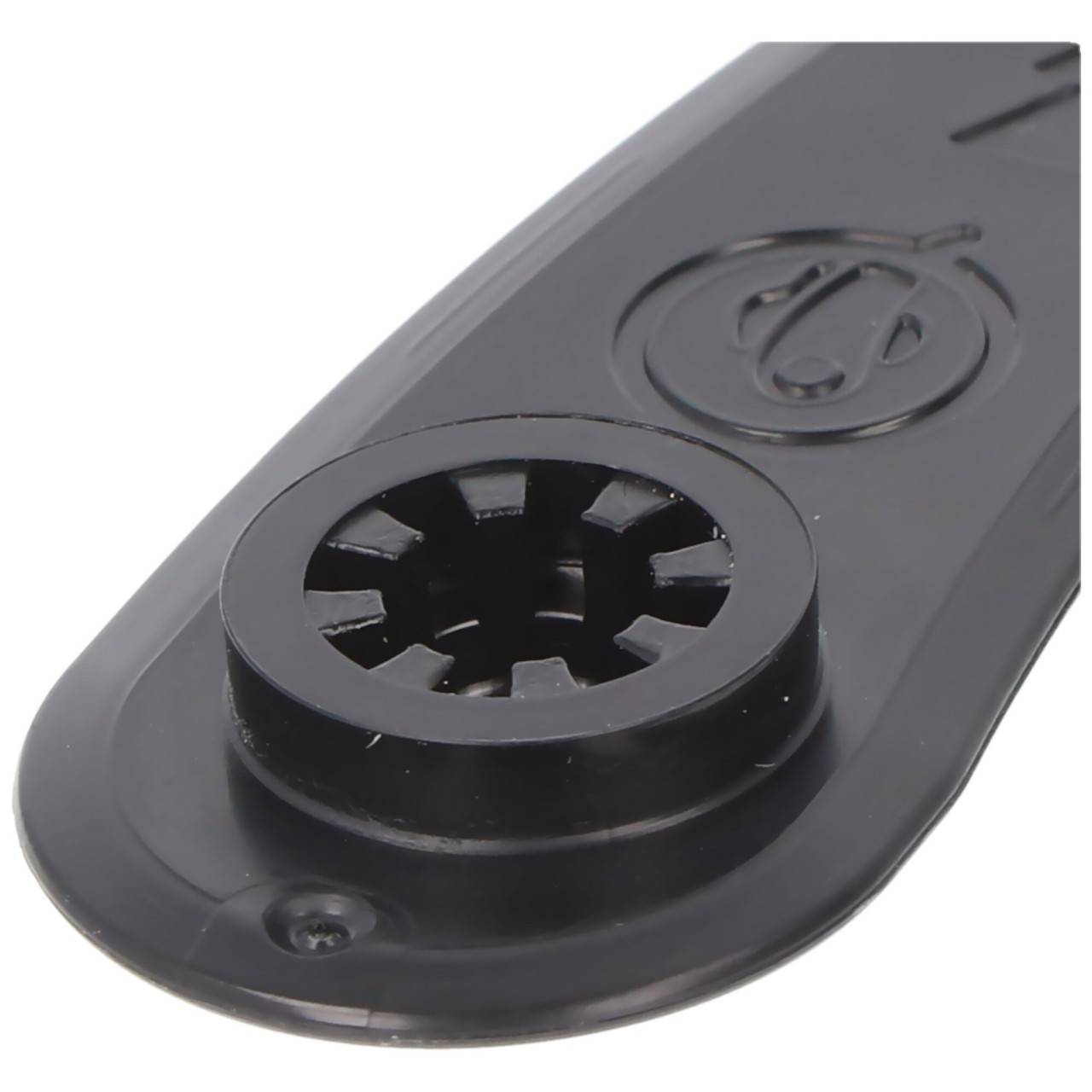 Lama di ricambio originale Bosch Lama in plastica Durablade F016800372, Bosch ART 26-18 Li-4