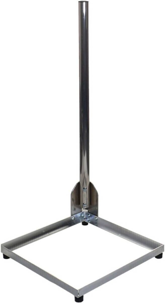 Triax 140390 Satellitenantennen-Zubehör Metallisch (140390)-0