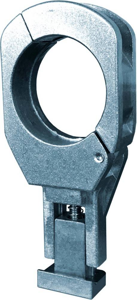 TRIAX FH-40 slim Feedhalter Slimline 40mm (350054)-0