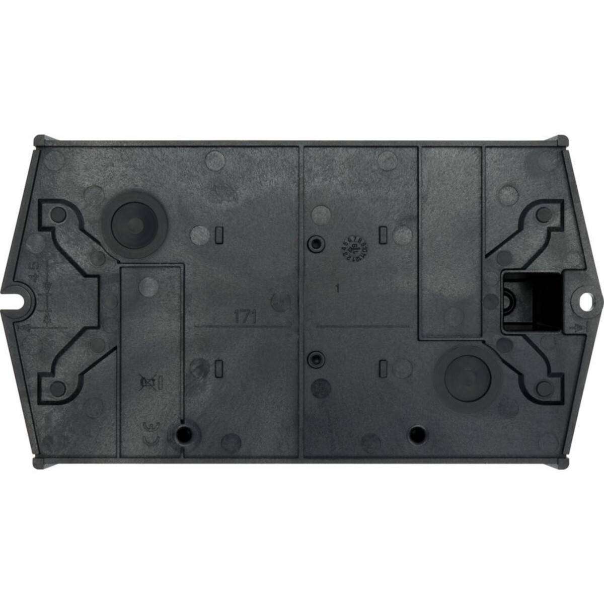 EATON Commutatore stella-triangolo T3-5-15876/I2-4