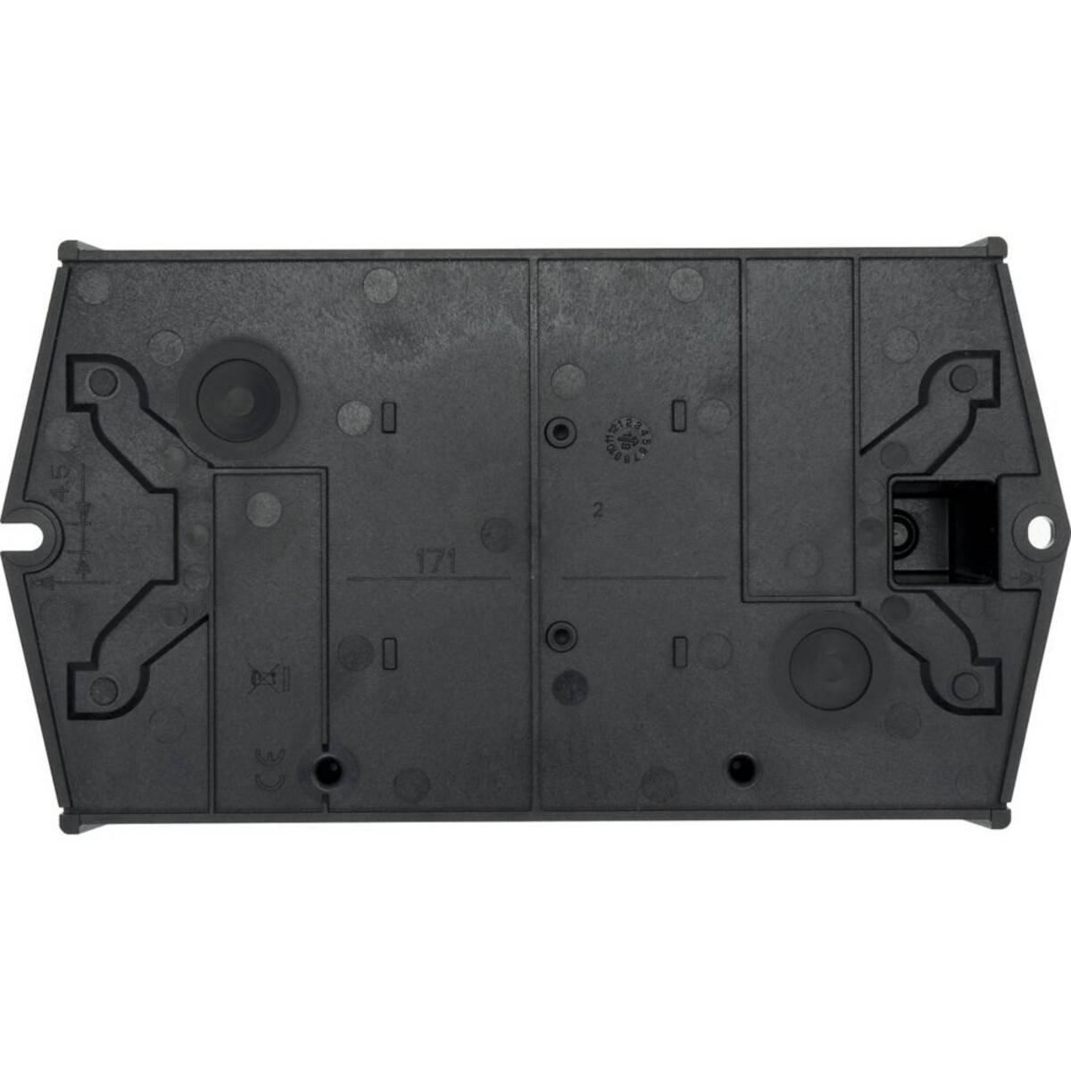 Interruttore principale EATON P1-25/I2/SVB-SW/N-7