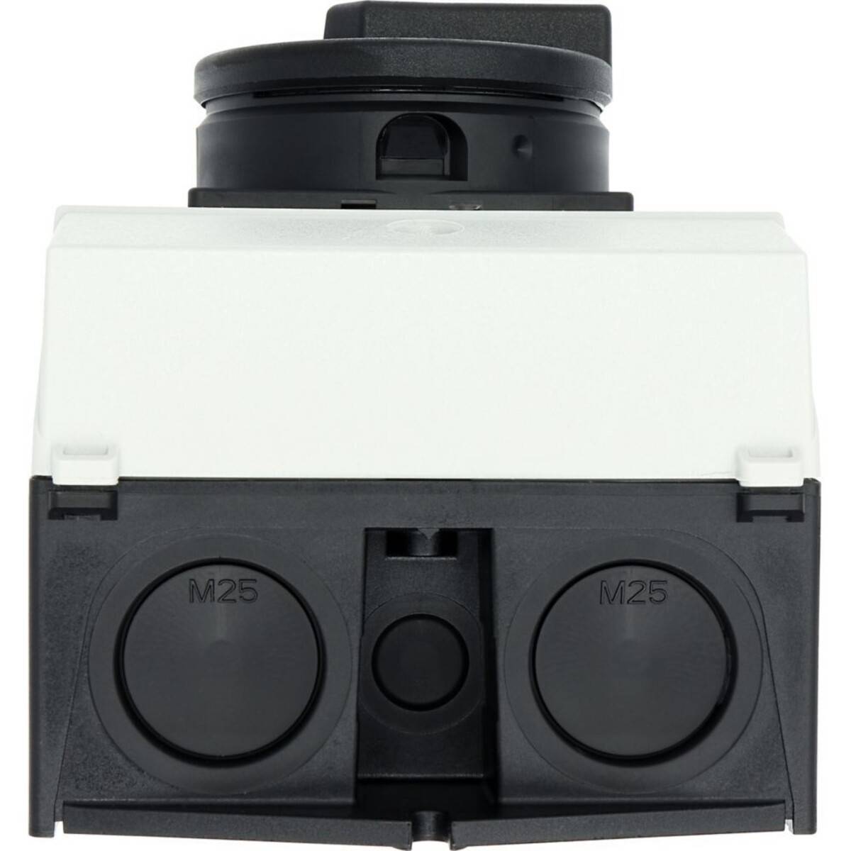 Interruttore principale EATON P1-25/I2/SVB-SW/N-8