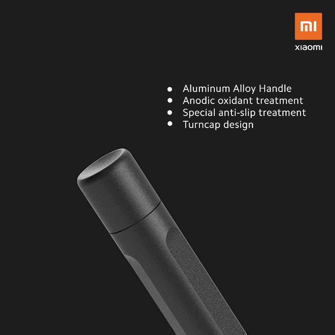 Xiaomi 29991 Officina e meccanica Inserto cacciavite-2