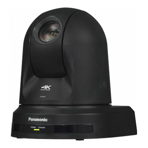 Panasonic AW-UE80 Nero MOS 25,4 / 2,5 mm [1 / 2.5] (AW-UE80 [Black] - 4K 50/60p PTZ Camera w/ Full NDI - BLK)-3