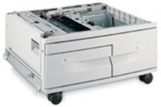 Lexmark 2000-Sheet Dual Input 2000 fogli