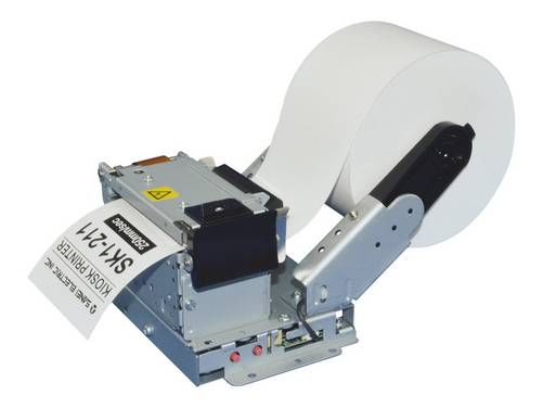 SK1-211SF2-Q-M-SP PRINTER