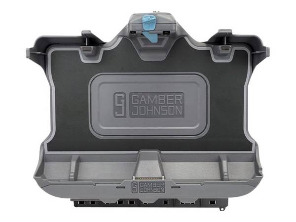 F110G6 TF1-STD VEHICLE DOCKING