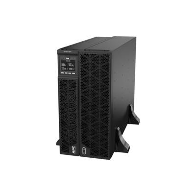 Apc srtg8kxli gruppo di continuità (ups) doppia conversione (online) 8 kva 8000 w 3 presa(e) ac-0