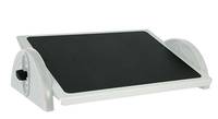 Wedo Relax Steel DIN 4556 - Gummi - Stahl - 550 mm - 350 mm - 130 mm (275 5037)-1