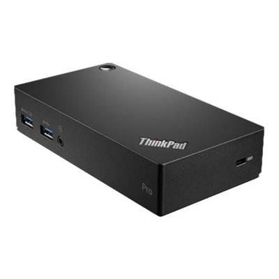 LENOVO ThinkPad USB 3.0 Pro Dock EU-0