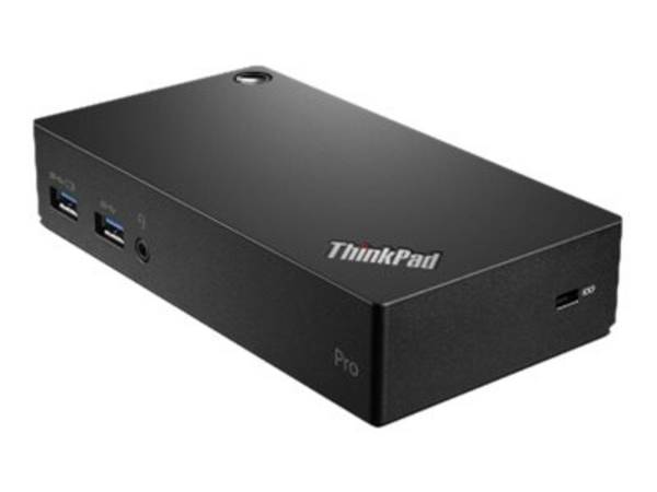 LENOVO ThinkPad USB 3.0 Pro Dock EU