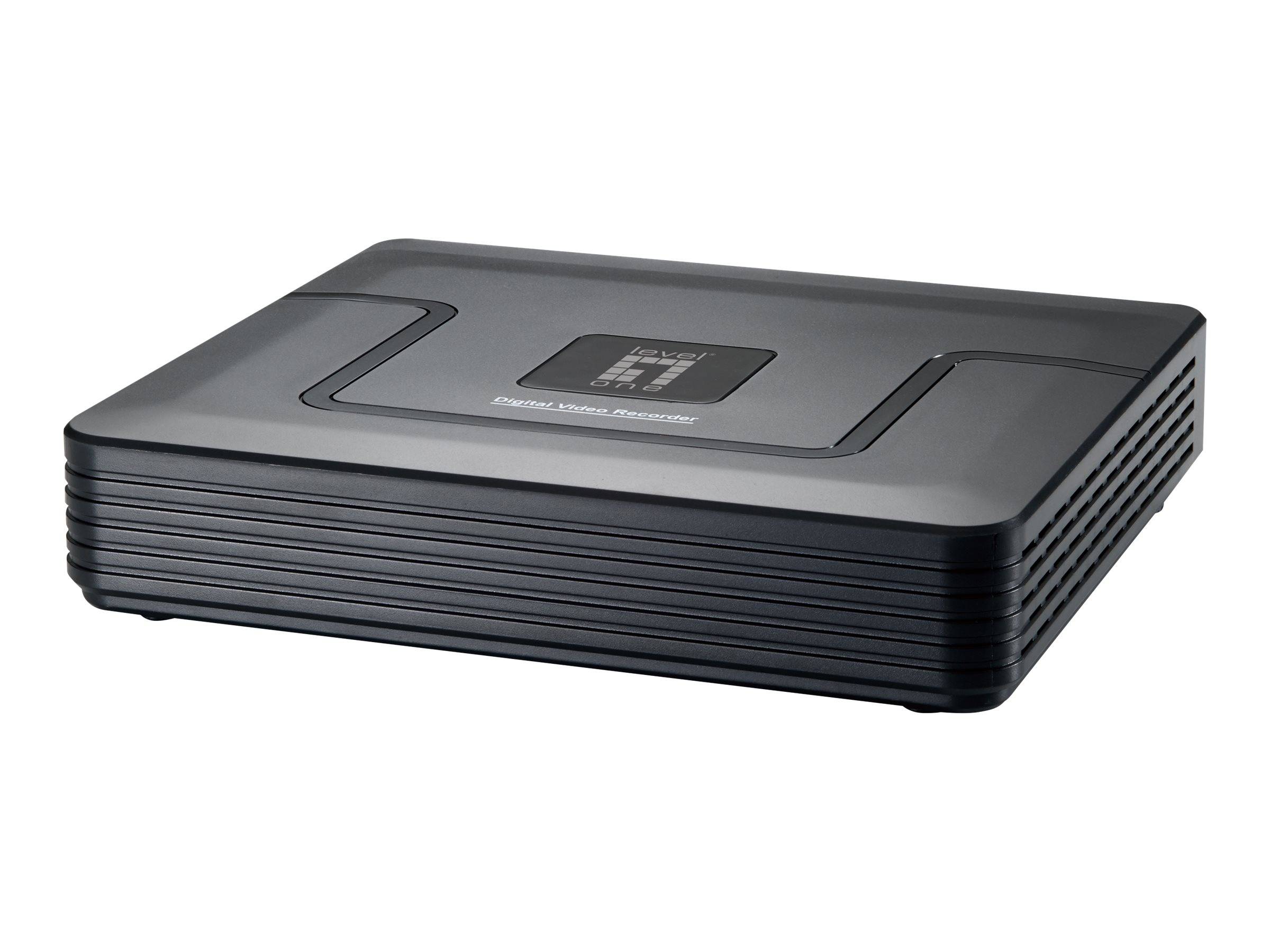 Level One DSK-8001 TELECAMERE-1