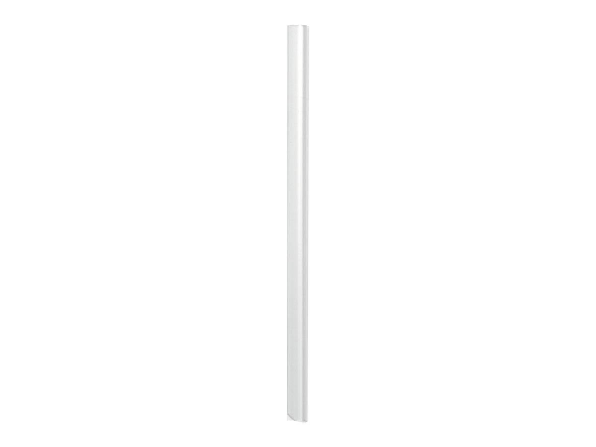 Guide di fissaggio DUREVOLI DIN A4 0,6 cm trasparenti-0