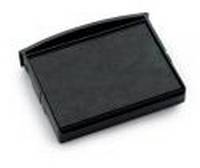 Tampone di ricambio per timbri COLOP 3,7 x 5,8 cm nero-1