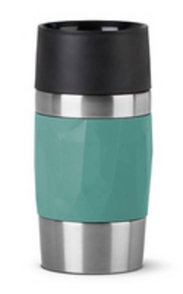 EMSA N21603 0,3 ml Verde Acciaio inossidabile