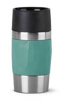 EMSA N21603 0,3 ml Verde Acciaio inossidabile-0