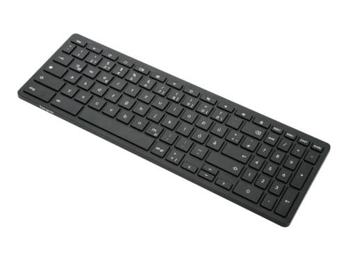 Targus WWCB AM Bluetooth Kybd German (AKB872DE)