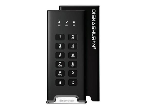 ISTORAGE diskAshur M2 1TB
