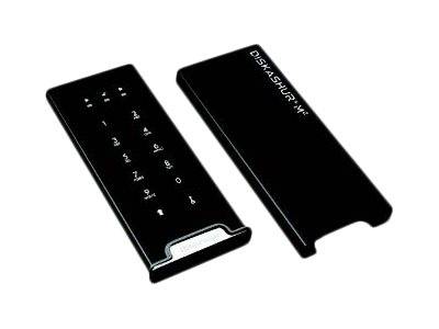 ISTORAGE diskAshur M2 1TB-1