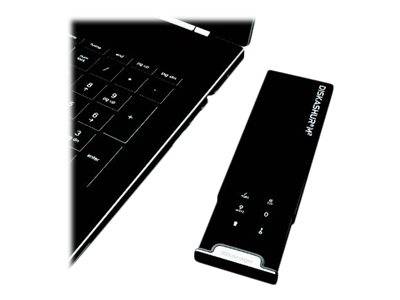 ISTORAGE diskAshur M2 1TB-2